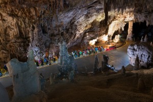 Postojna Cave Train 1_I_M_018